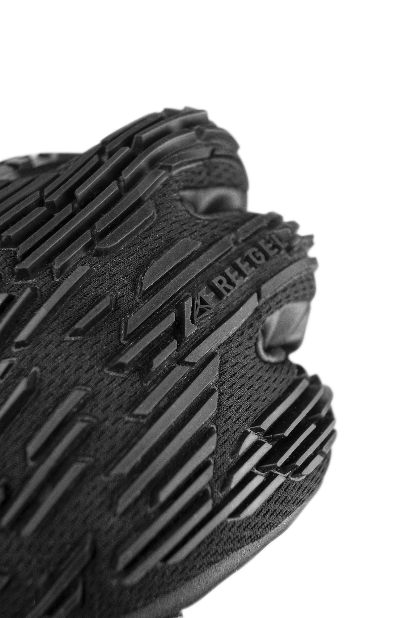 REUSCH ATTRAKT FREEGEL INFINITY NEGRO (SIN FERULAS)