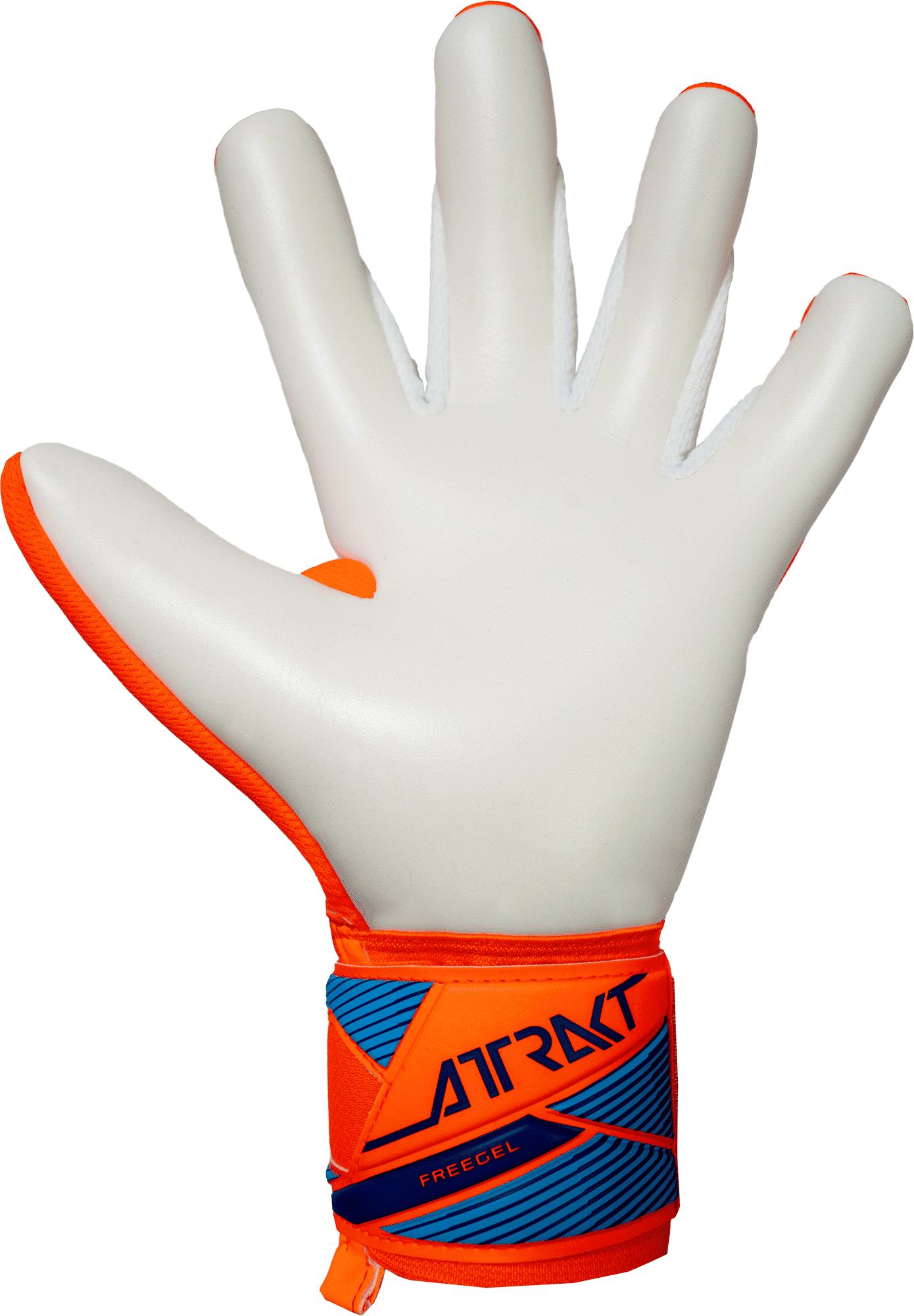 Guante Reusch Attrakt Freegel Advance Mundial
