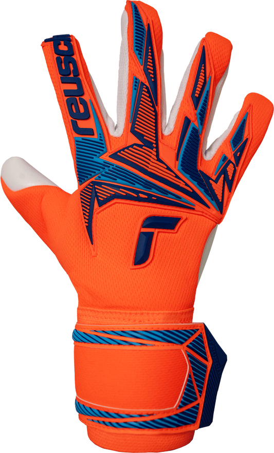 Guante Reusch Attrakt Freegel Advance Mundial