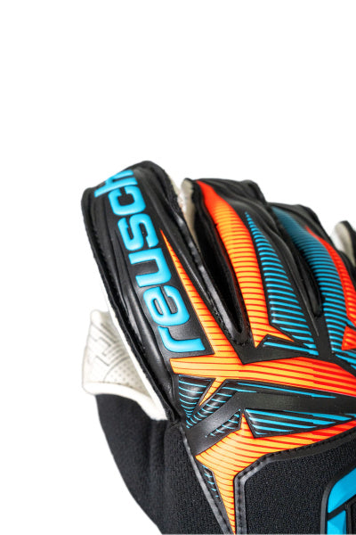 GUANTE REUSCH ATTRAKT ADVANCE EVOLUTION GLUEPRINT