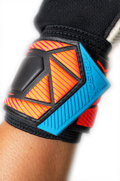 GUANTE REUSCH ATTRAKT ADVANCE EVOLUTION GLUEPRINT