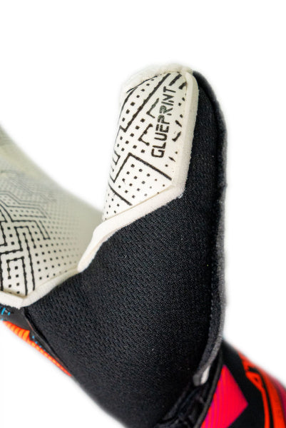 GUANTE REUSCH ATTRAKT ADVANCE EVOLUTION GLUEPRINT