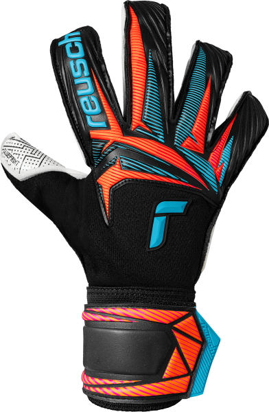 GUANTE REUSCH ATTRAKT ADVANCE EVOLUTION GLUEPRINT