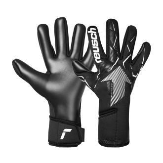 GUANTE REUSCH FASTGRIP INFINITY BLACK