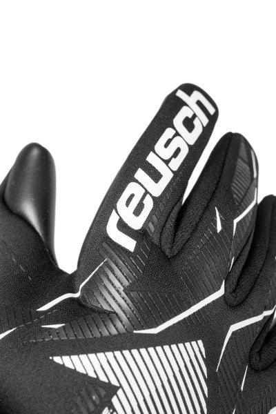 GUANTE REUSCH FASTGRIP INFINITY BLACK