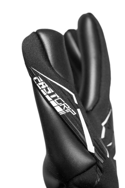 GUANTE REUSCH FASTGRIP INFINITY BLACK
