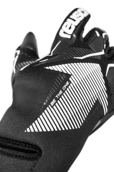 GUANTE REUSCH FASTGRIP INFINITY BLACK
