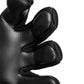 GUANTE REUSCH FASTGRIP INFINITY BLACK