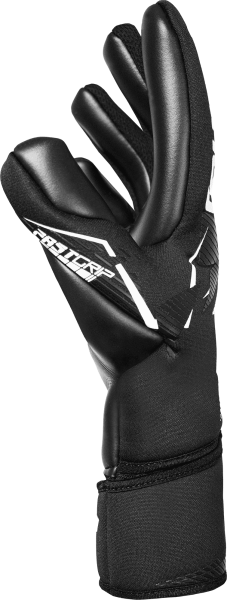 GUANTE REUSCH FASTGRIP INFINITY BLACK