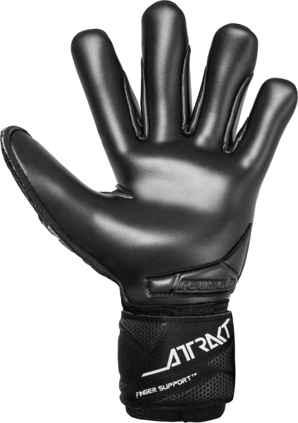 GUANTE REUSCH ATTRAKT FREGEEL INFINITY FINGER