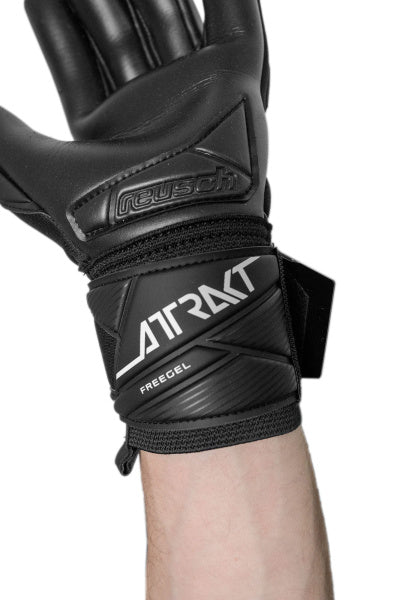 GUANTE REUSCH ATTRAKT FREEGEL INFINITY