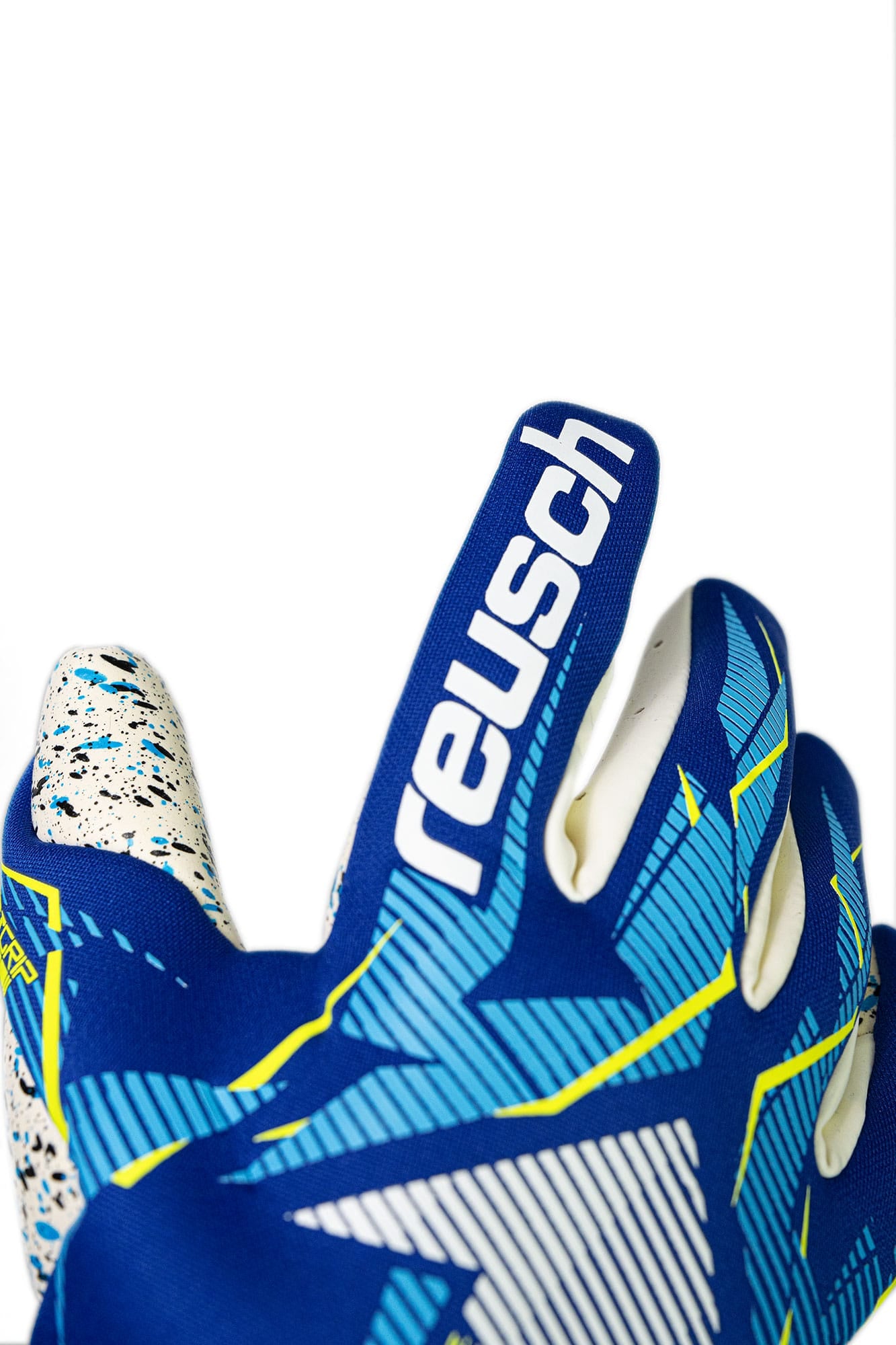 Guante Reusch  Fastgrip Fusion