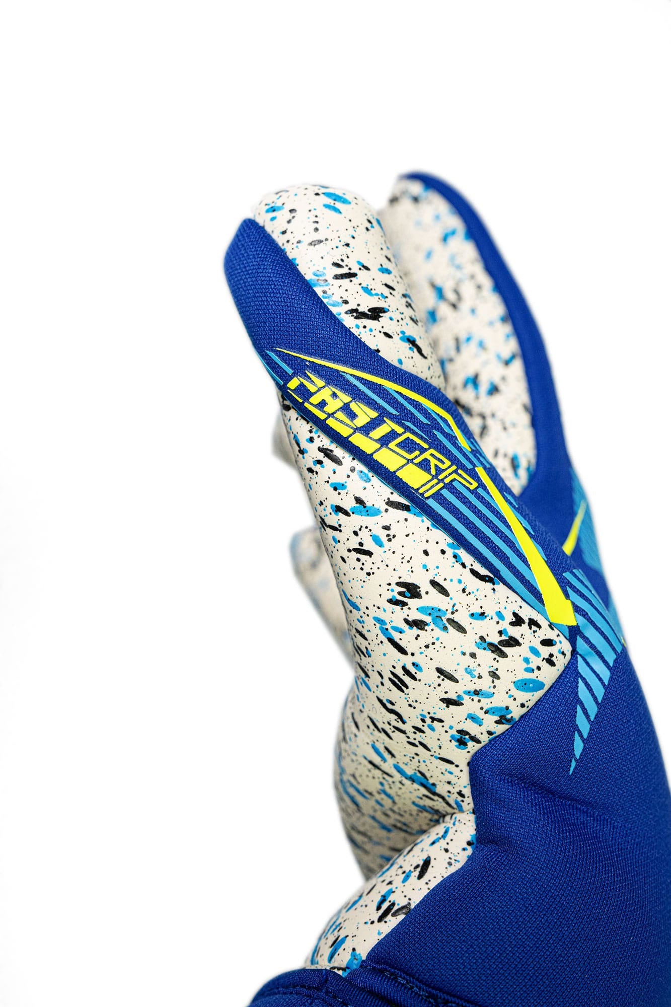 Guante Reusch  Fastgrip Fusion