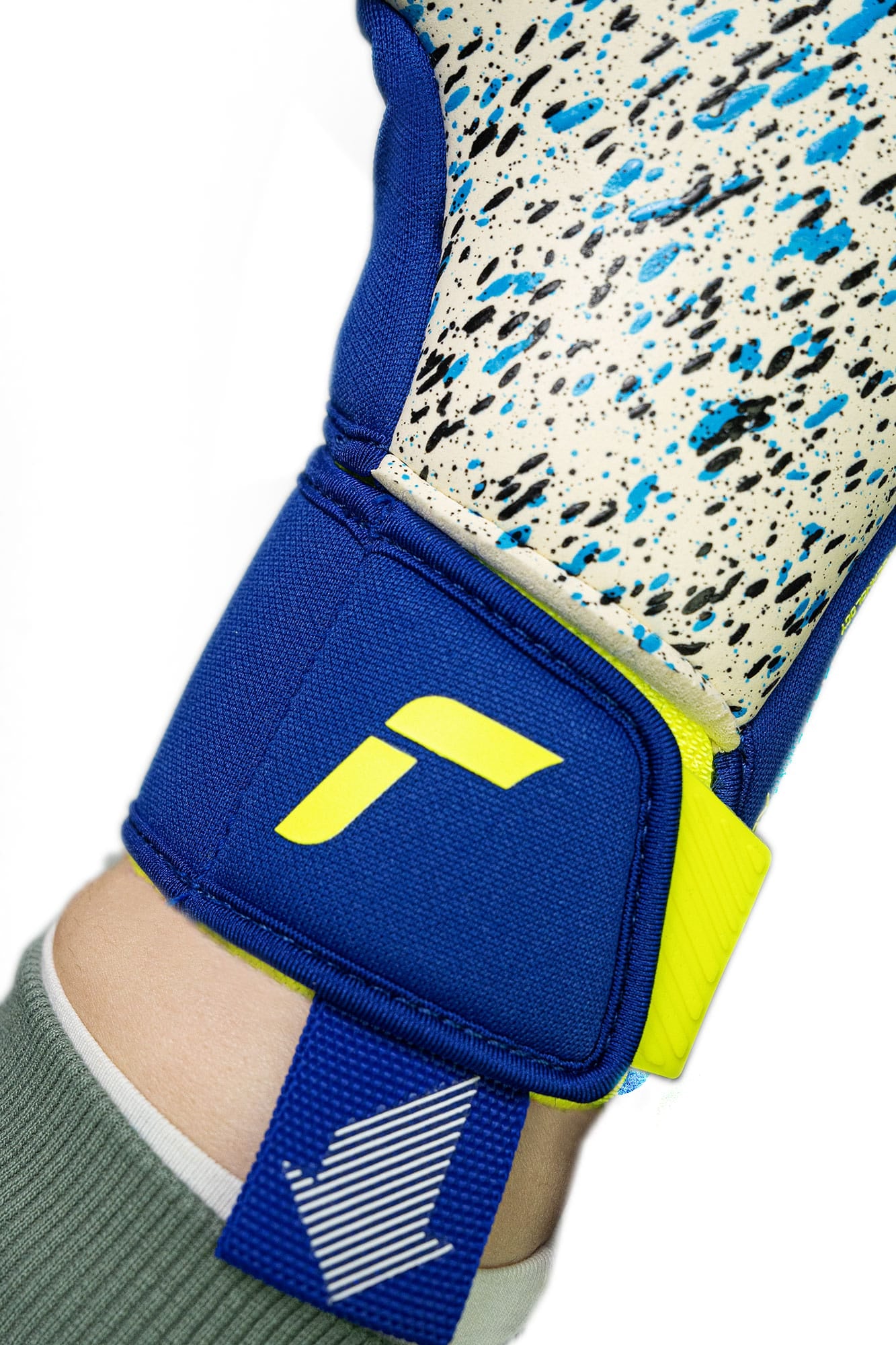 Guante Reusch  Fastgrip Fusion