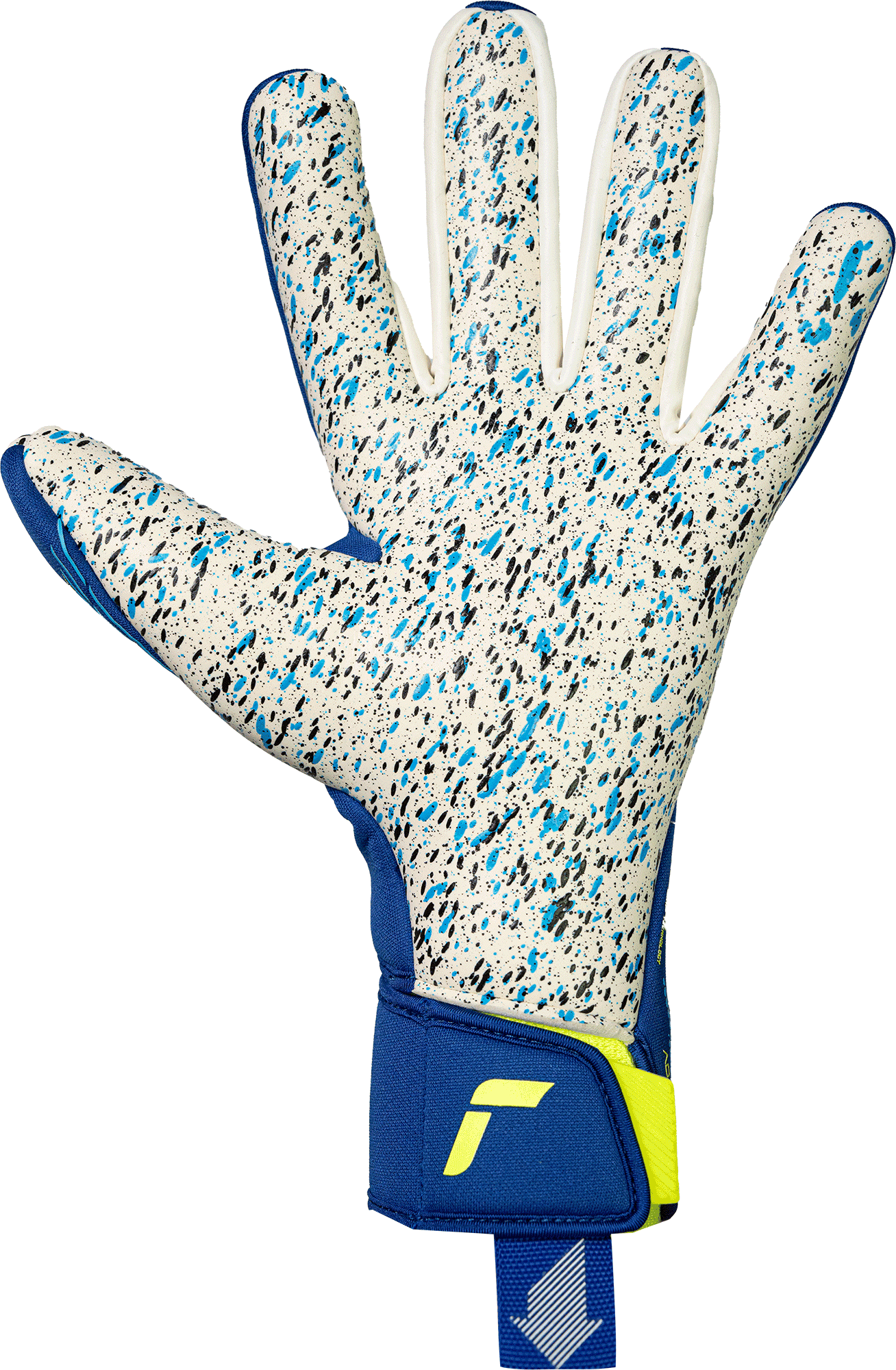 Guante Reusch  Fastgrip Fusion