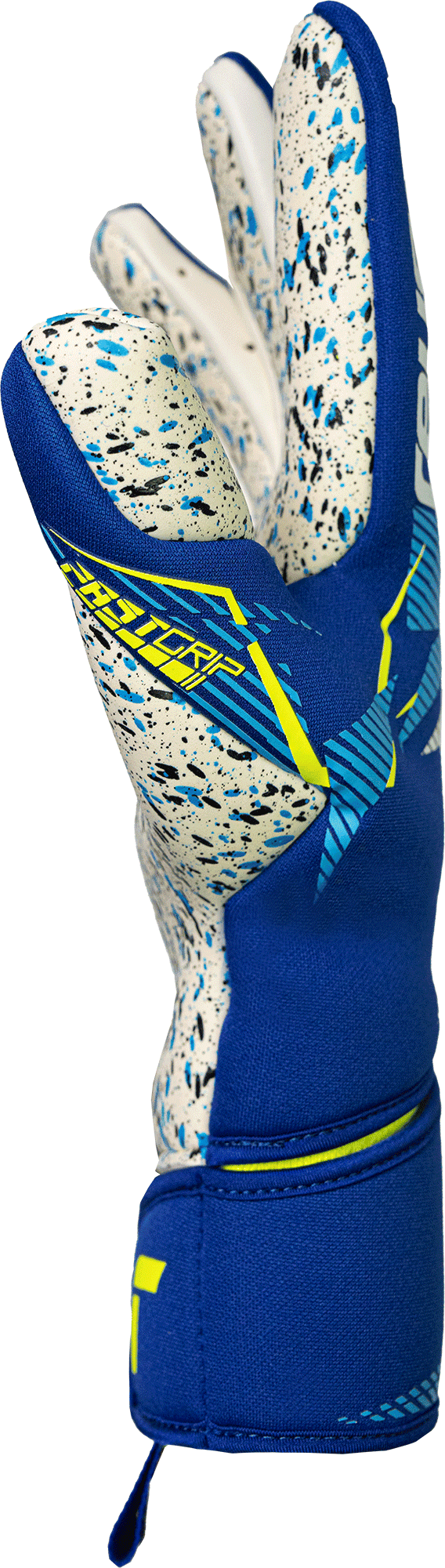 Guante Reusch  Fastgrip Fusion