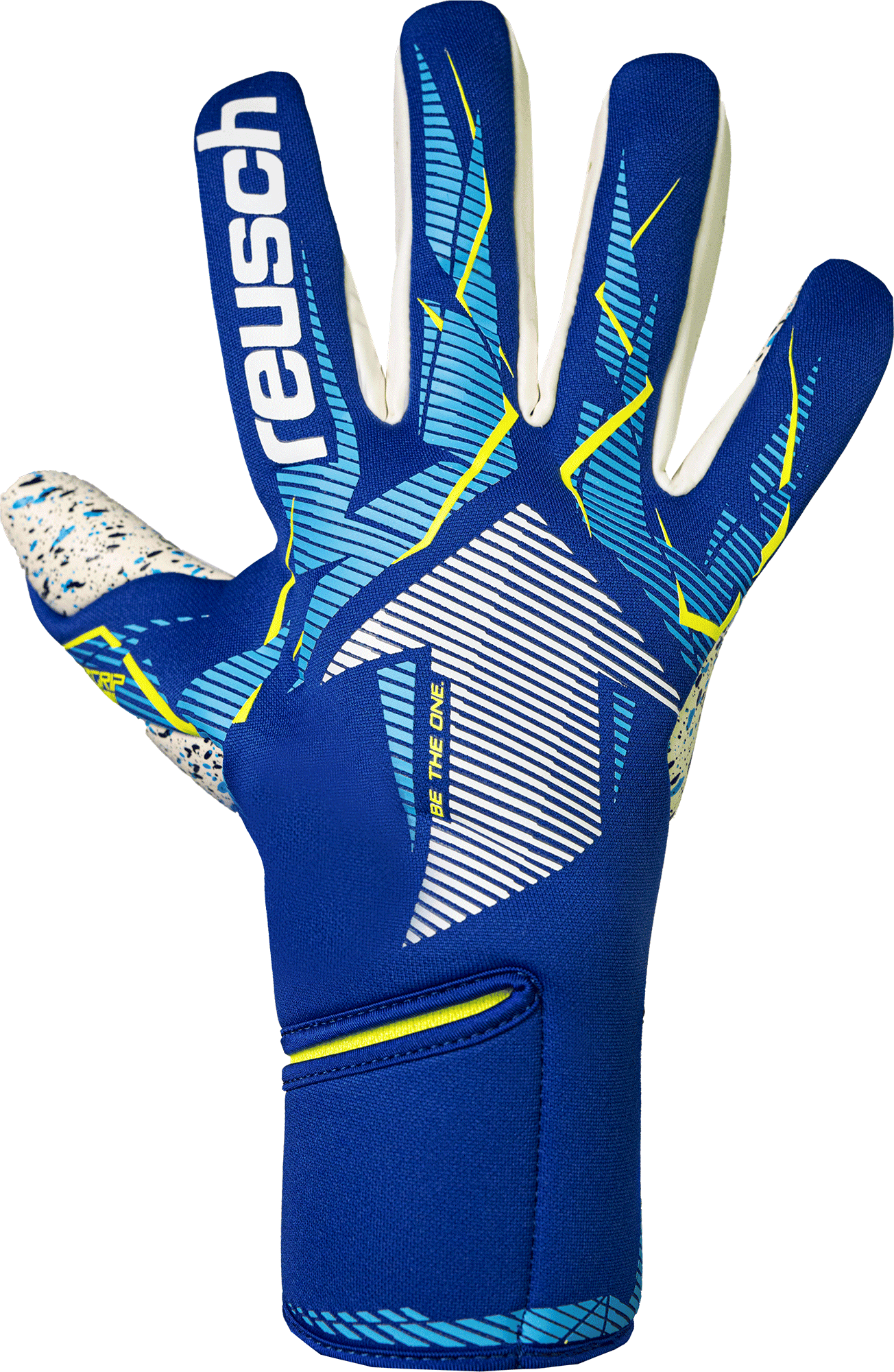 Guante Reusch  Fastgrip Fusion