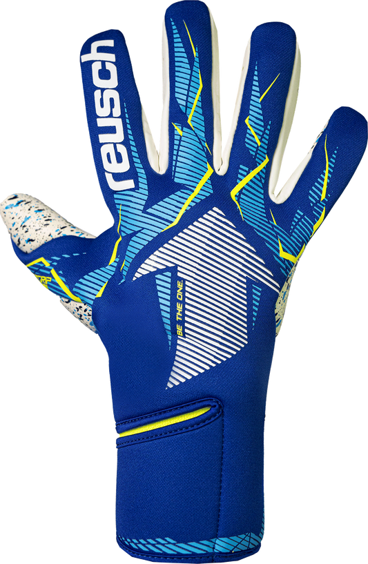 Guante Reusch  Fastgrip Fusion
