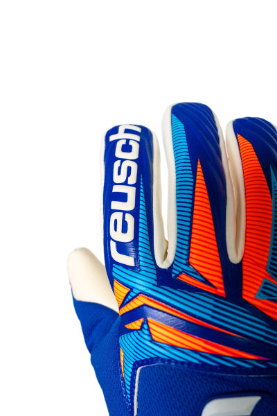 GUANTE REUSCH  GOLD X NC