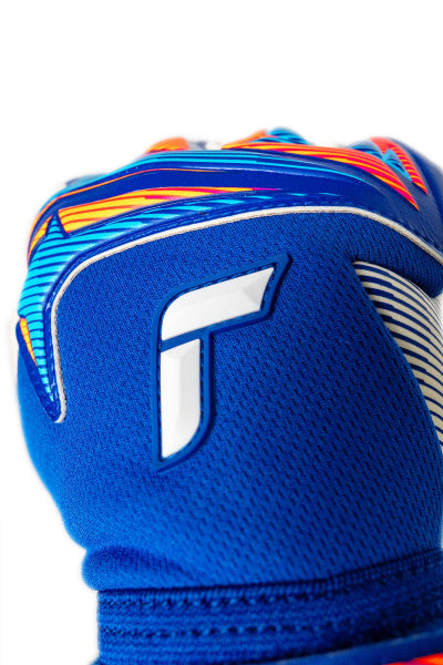 GUANTE REUSCH  GOLD X NC