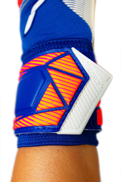 GUANTE REUSCH  GOLD X NC