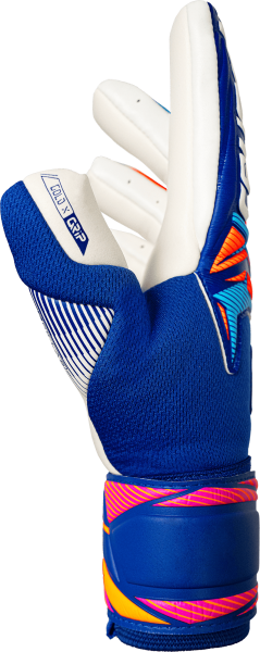 GUANTE REUSCH  GOLD X NC