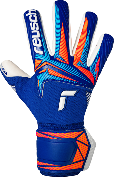 GUANTE REUSCH ATTRAKT GOLD X NC