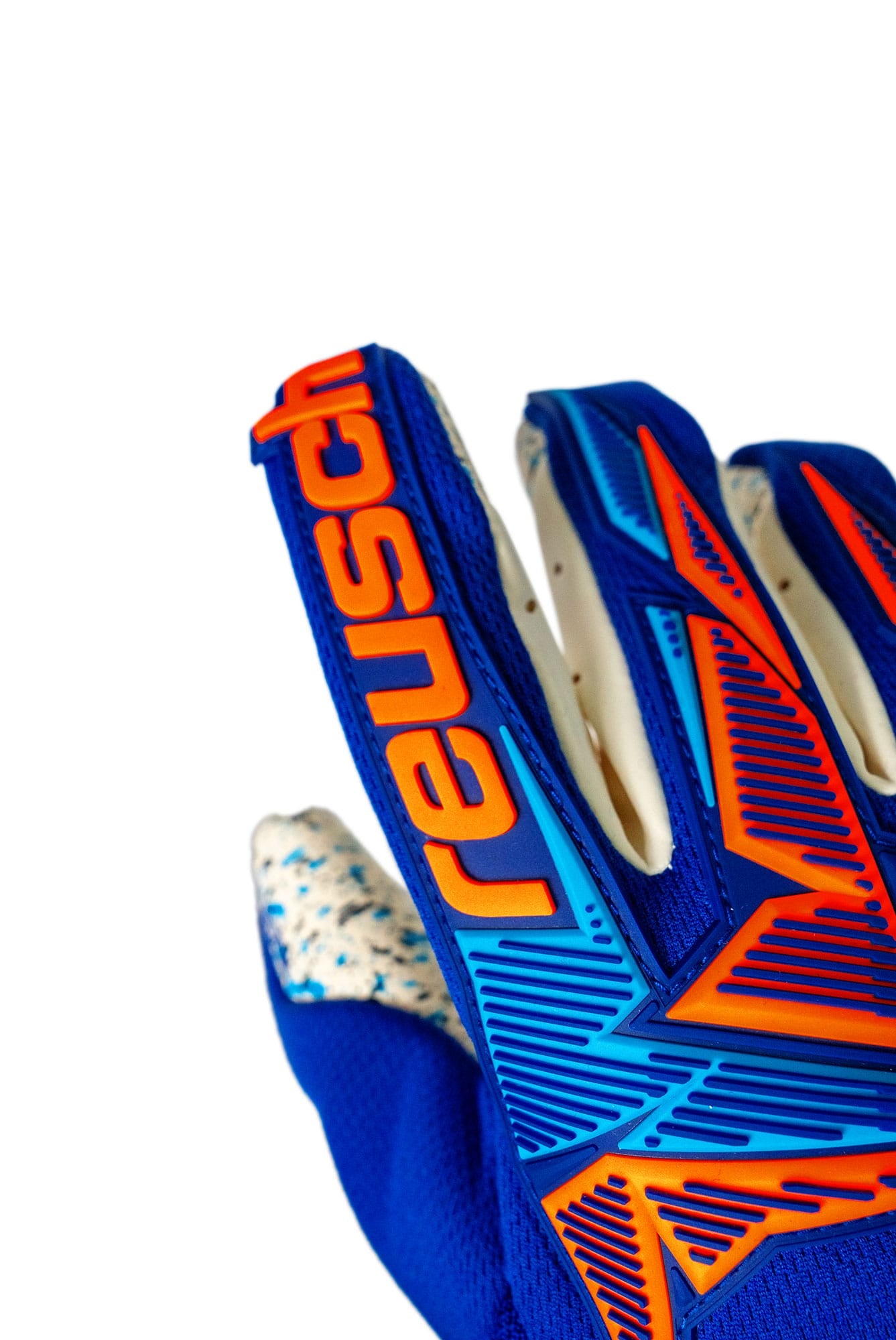 Guante Reuach Attrakt Freegel Fusion Goaliator