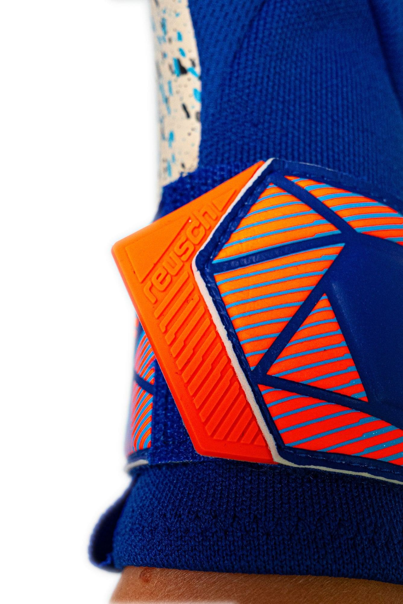 Guante Reuach Attrakt Freegel Fusion Goaliator