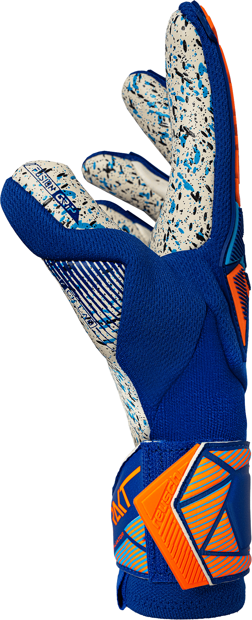 Guante Reuach Attrakt Freegel Fusion Goaliator