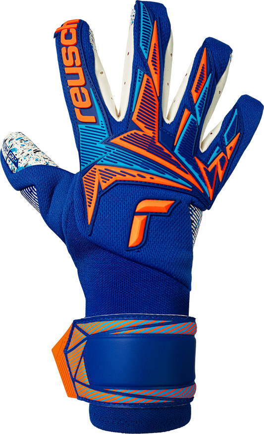 Guante Reuach Attrakt Freegel Fusion Goaliator