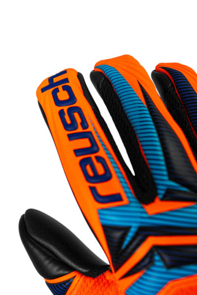 GUANTE REUSCH ATTRAKT INFINITY EVOLUTION NC JUNIOR