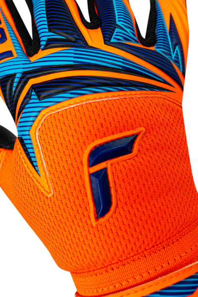 GUANTE REUSCH ATTRAKT INFINITY EVOLUTION NC JUNIOR