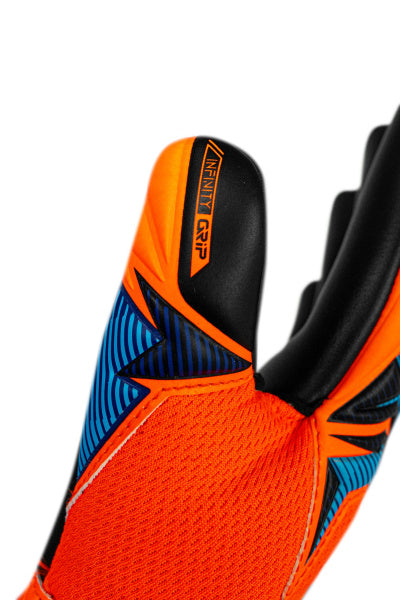 GUANTE REUSCH ATTRAKT INFINITY EVOLUTION NC JUNIOR