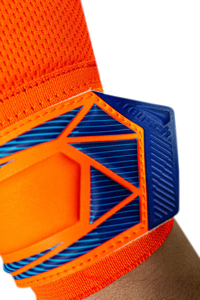 GUANTE REUSCH ATTRAKT INFINITY EVOLUTION NC JUNIOR