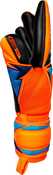 GUANTE REUSCH ATTRAKT INFINITY EVOLUTION NC JUNIOR