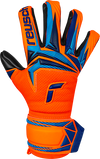 GUANTE REUSCH ATTRAKT INFINITY EVOLUTION NC JUNIOR