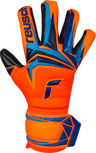 GUANTE REUSCH ATTRAKT INFINITY EVOLUTION NC JUNIOR