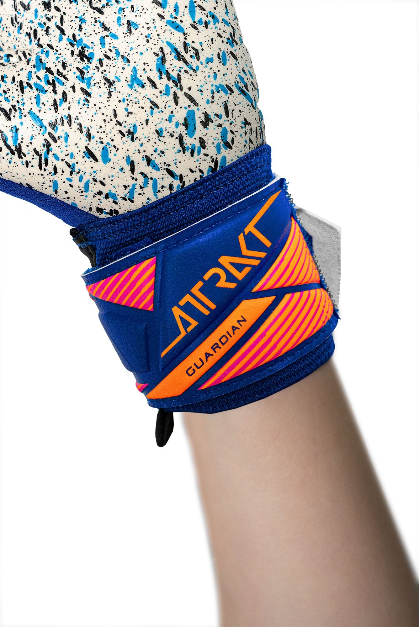 ATTRAKT FUSION GUARDIAN JUNIOR