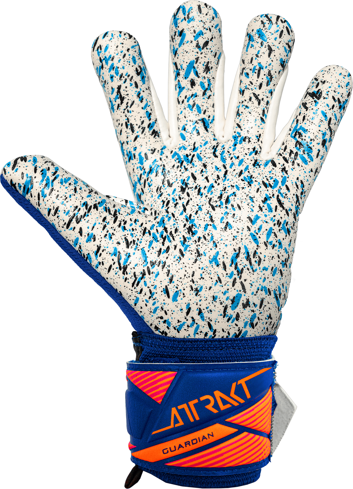 ATTRAKT FUSION GUARDIAN JUNIOR