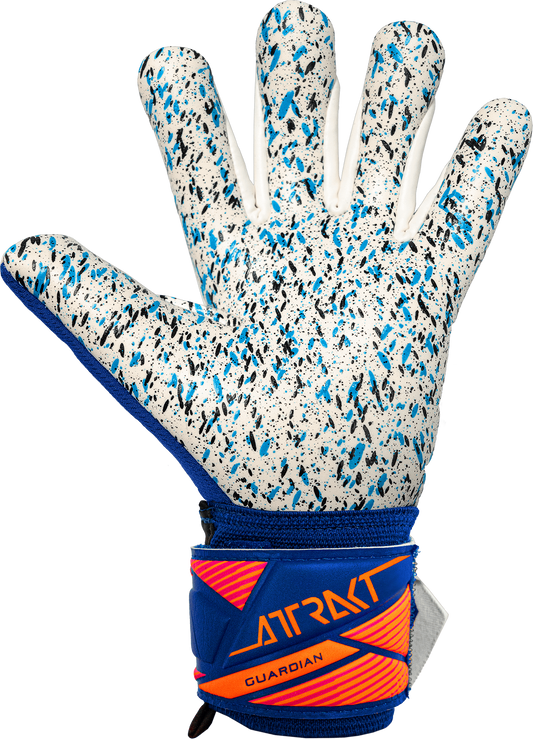 ATTRAKT FUSION GUARDIAN JUNIOR
