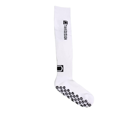 MEDIA ANTIDESLINZANTES ADULTO 38-43 BLANCA