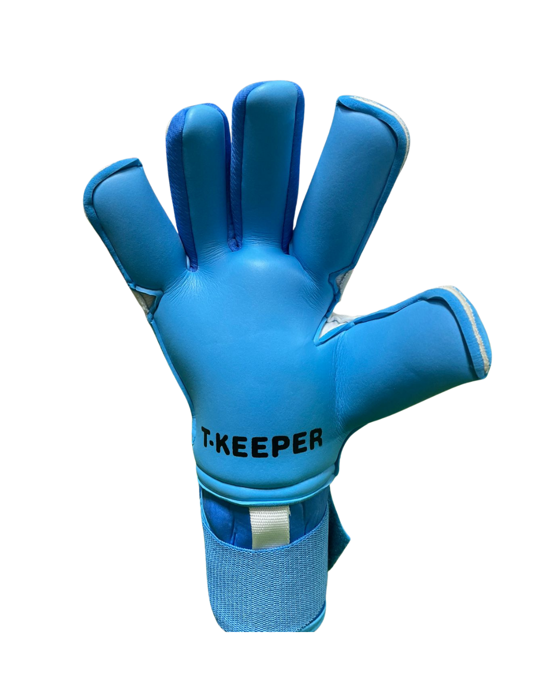 T-KEEPER BICOLOR PINK & BLUE (5 FERULAS EXTRAIBLES)