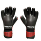 T-KEEPER EVOLUTION RED SEMI (5 FERULAS EXTRAIBLES)