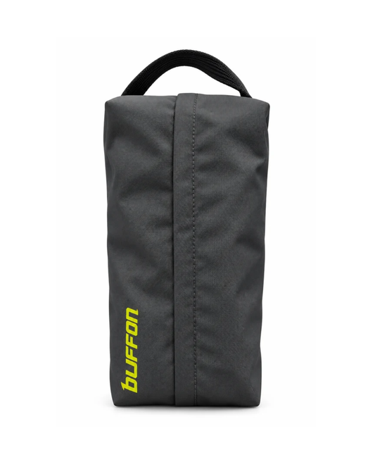 ZAPATERA BUFFON OLIMPO GRIS