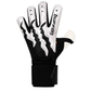 BUFFON CERBERO ULTRA GRIS BLANCO NEGRO (SIN FERULAS)