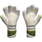 T-KEEPER EVOLUTION YELLOW SEMI (5 FERULAS EXTRAIBLES)