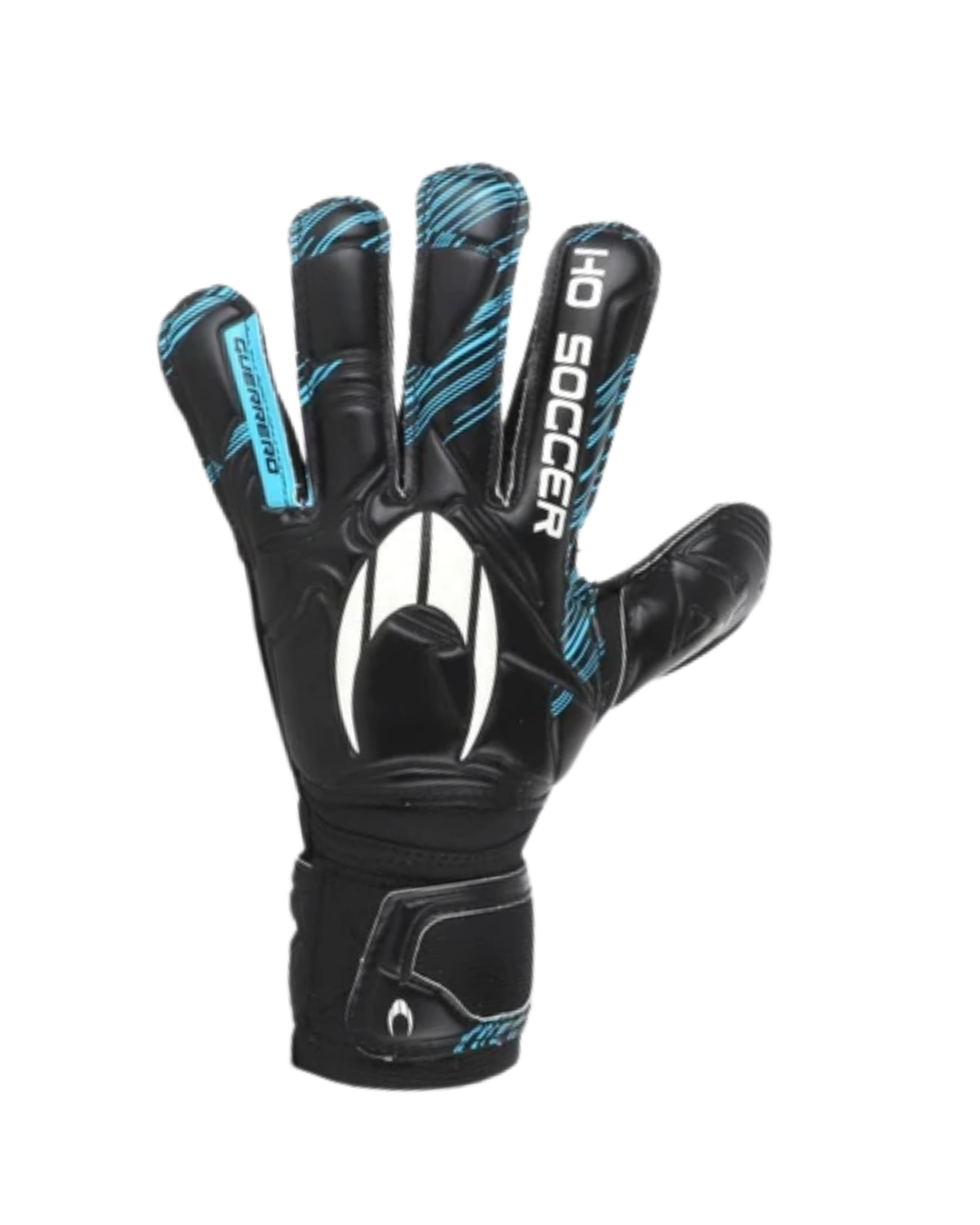 HO SOCCER GUERRERO INITIAL PROTEK BLUE TEAM  (5 FERULAS EXTRAIBLE)