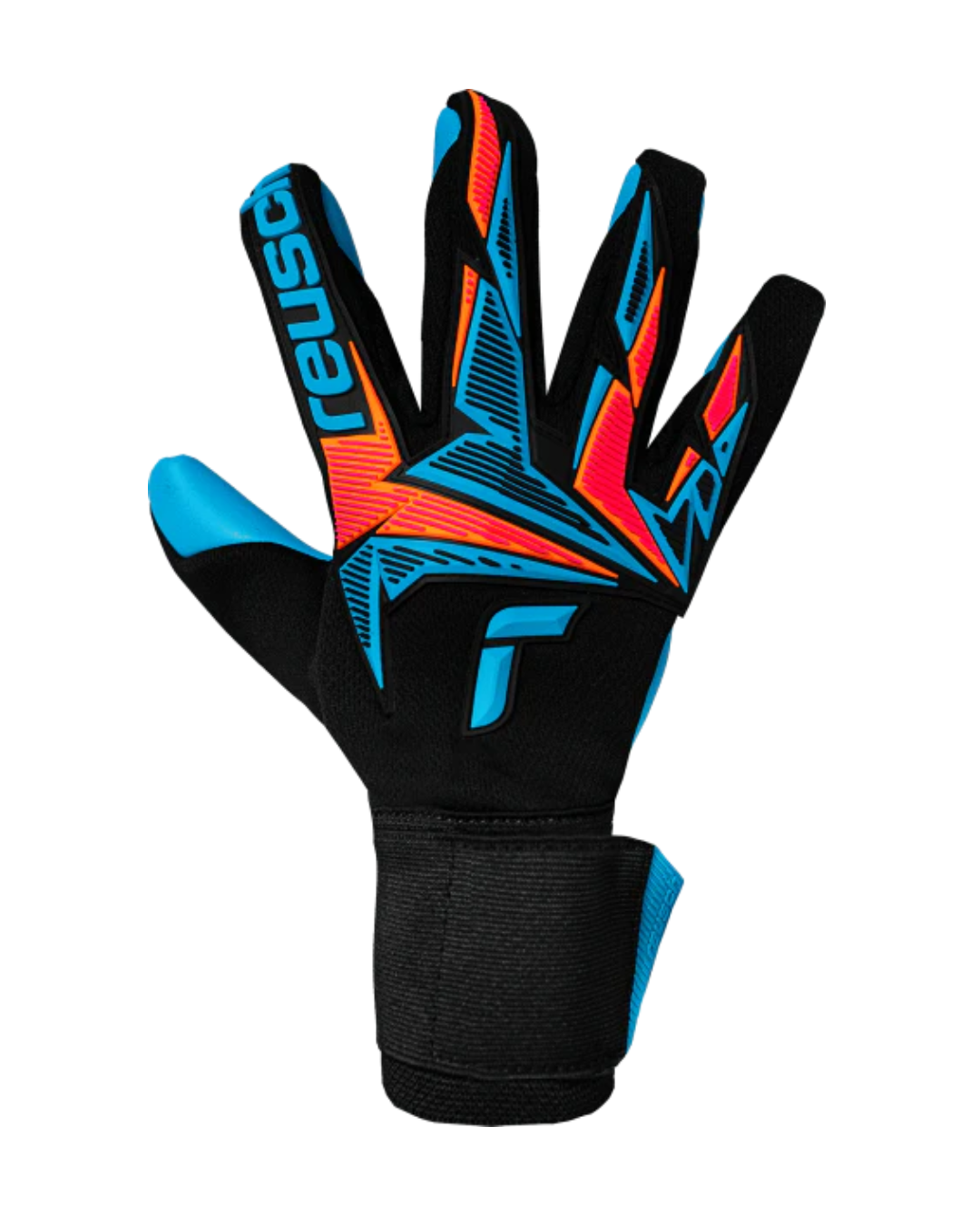 GUANTE REUSCH FREEGEL AQUA (SIN FERULAS)