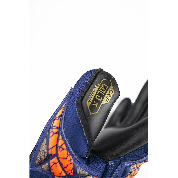 REUSCH ATTRAKT GOLD X  (SIN FERULAS)